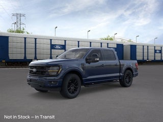 2026 Ford F-150 XLT 302A