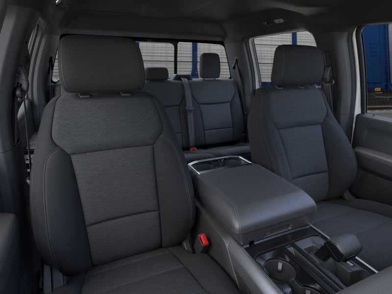 2026 Ford F-150 XLT InTransit