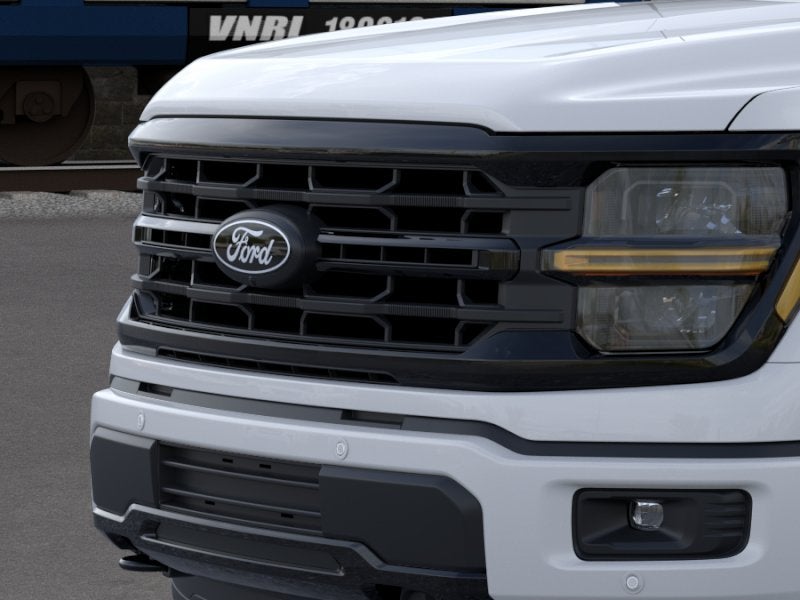 2026 Ford F-150 XLT InTransit