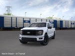 2026 Ford F-150 XLT InTransit