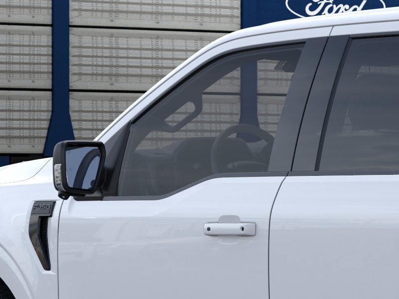2026 Ford F-150 XLT InTransit