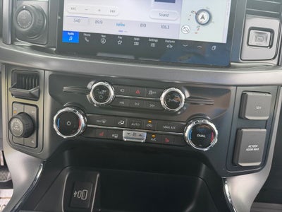 2026 Ford F-150 XLT 302A