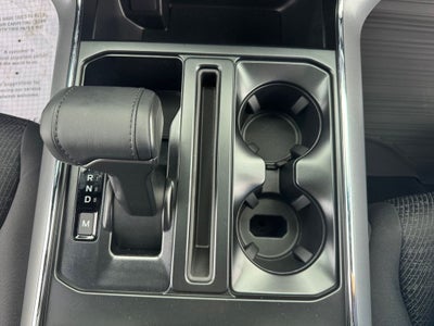 2026 Ford F-150 XLT 302A