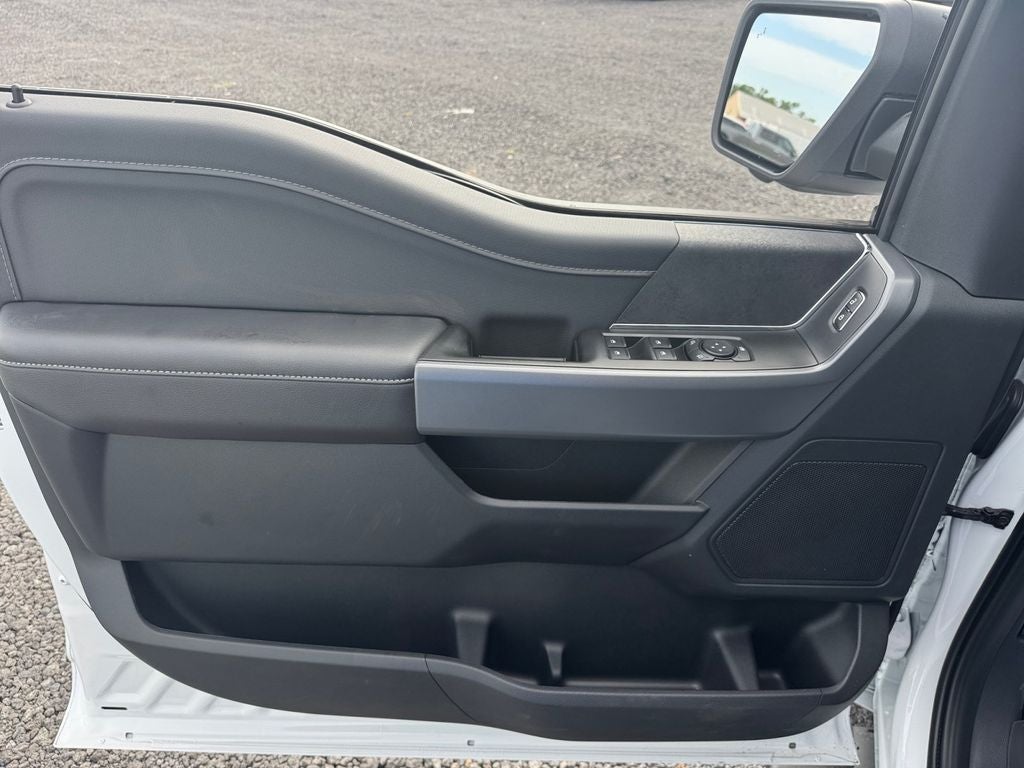 2026 Ford F-150 XLT 302A