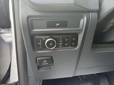 2026 Ford F-150 XLT 302A