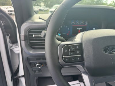 2026 Ford F-150 XLT 302A