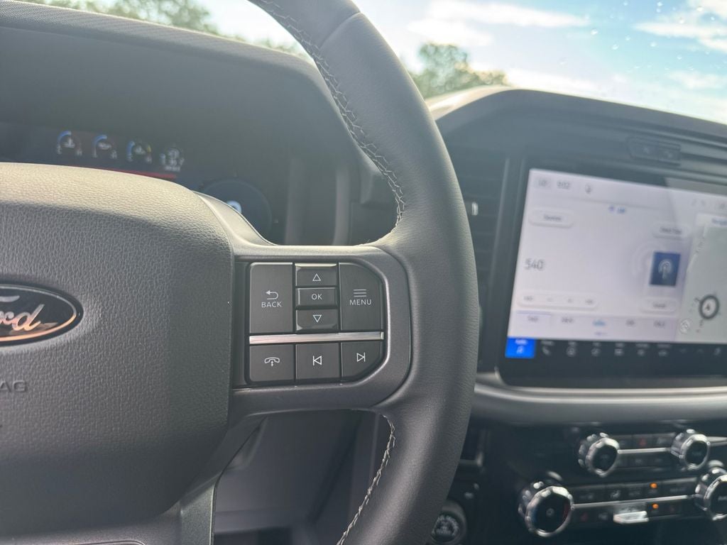 2026 Ford F-150 XLT 302A