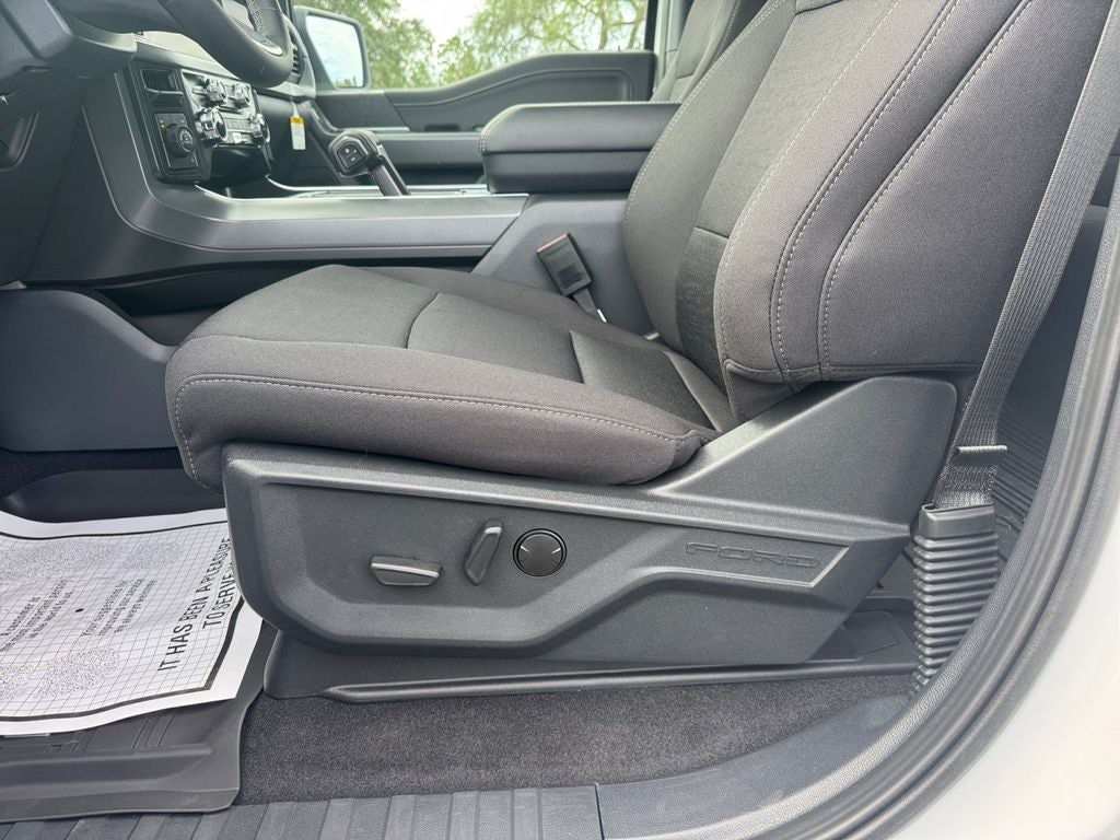 2026 Ford F-150 XLT 302A