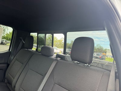 2026 Ford F-150 XLT 302A