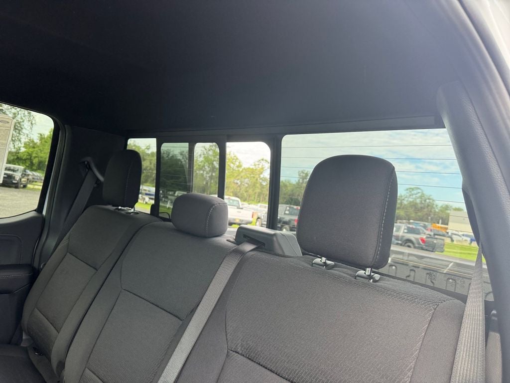 2026 Ford F-150 XLT 302A