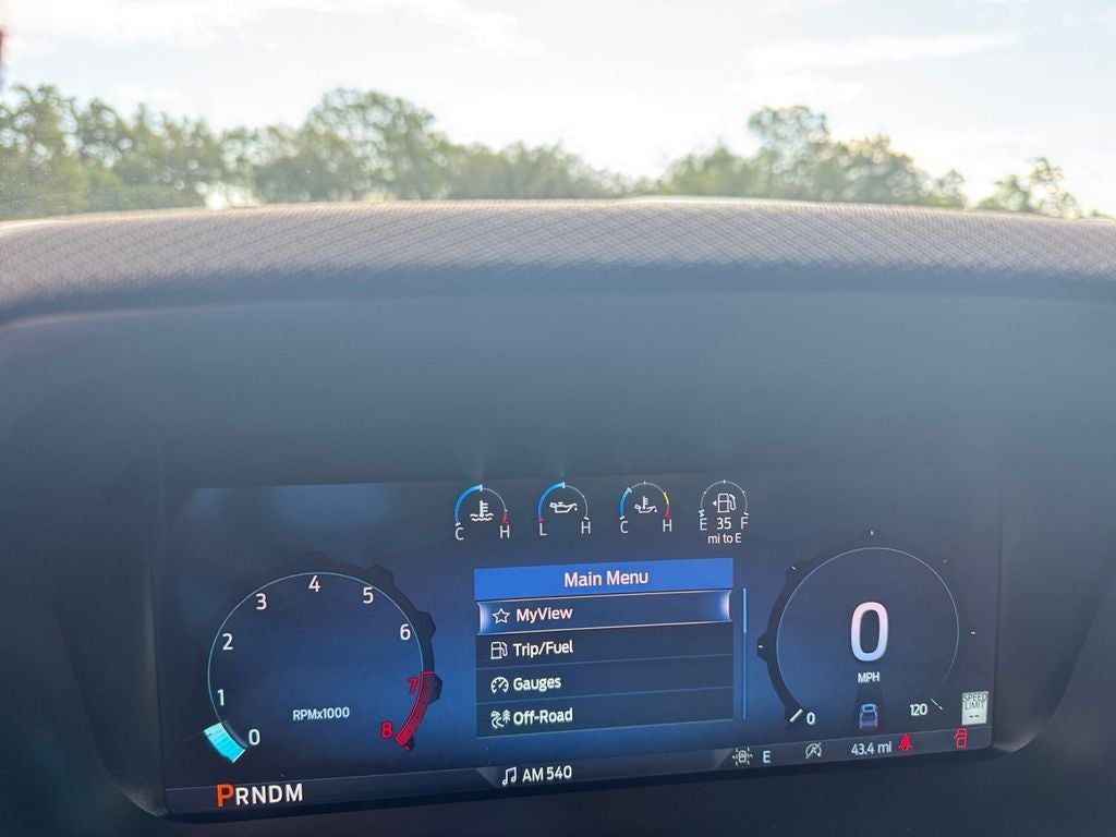 2026 Ford F-150 XLT 302A