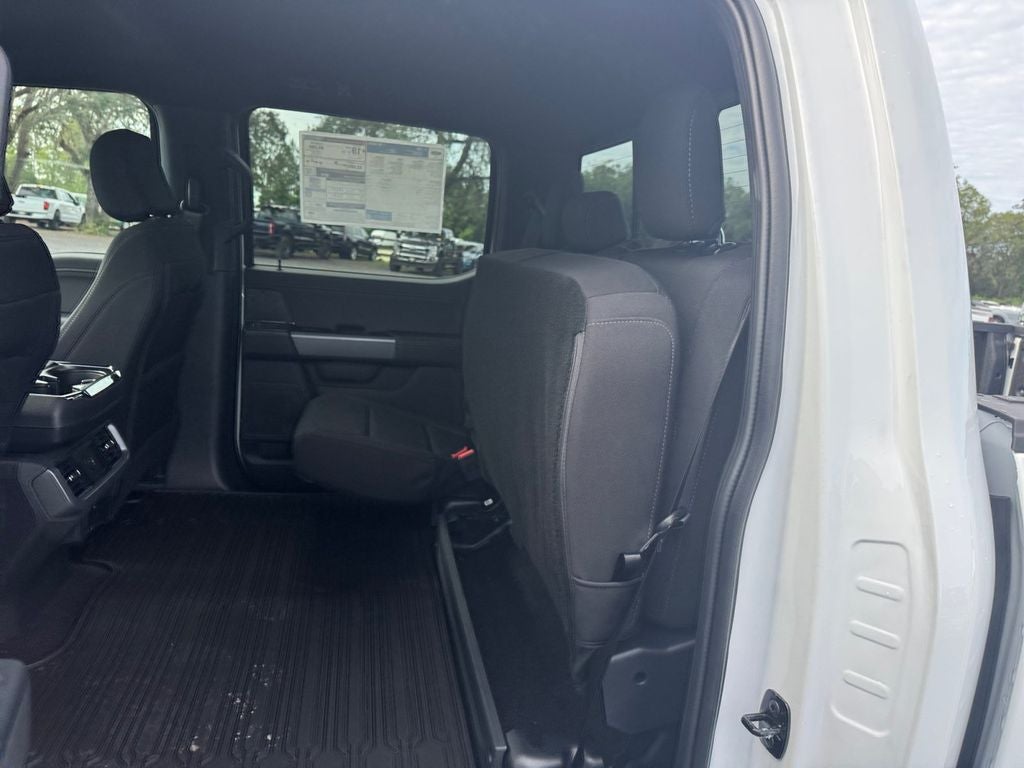 2026 Ford F-150 XLT 302A