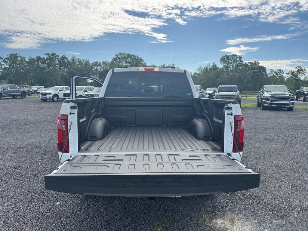 2026 Ford F-150 XLT 302A