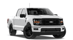 2026 Ford F-150 XLT InTransit