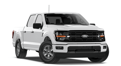 2026 Ford F-150 XLT InTransit