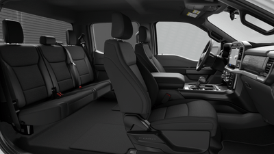 2026 Ford F-150 XLT InTransit