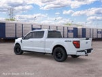2026 Ford F-150 XLT InTransit