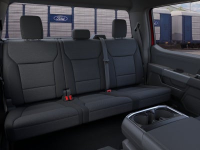 2026 Ford F-150 XLT InTransit
