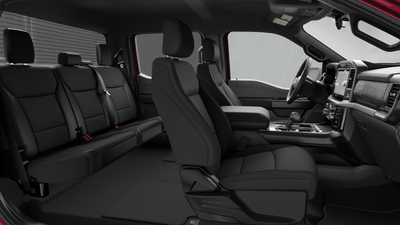 2026 Ford F-150 XLT InTransit