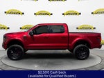 2026 Ford F-150 XLT Black Widow Package 303A