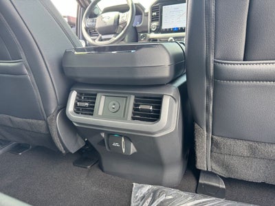 2026 Ford F-150 XLT Black Widow Package 303A