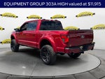2026 Ford F-150 XLT Black Widow Package 303A