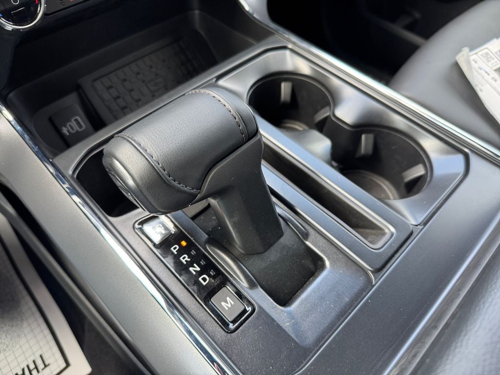 2026 Ford F-150 XLT Black Widow Package 303A