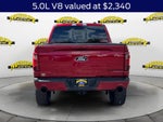 2026 Ford F-150 XLT Black Widow Package 303A