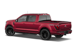 2026 Ford F-150 XLT Black Widow Package 303A