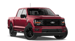 2026 Ford F-150 XLT Black Widow Package 303A