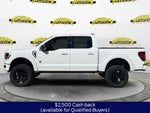 2026 Ford F-150 XLT Black Widow Package 303A