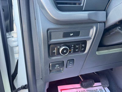 2026 Ford F-150 XLT Black Widow Package 303A