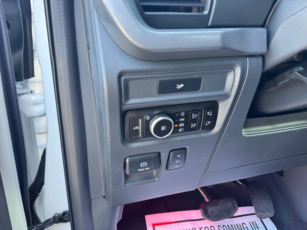 2026 Ford F-150 XLT Black Widow Package 303A