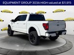 2026 Ford F-150 XLT Black Widow Package 303A