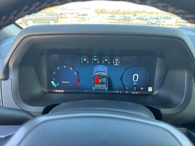 2026 Ford F-150 XLT Black Widow Package 303A