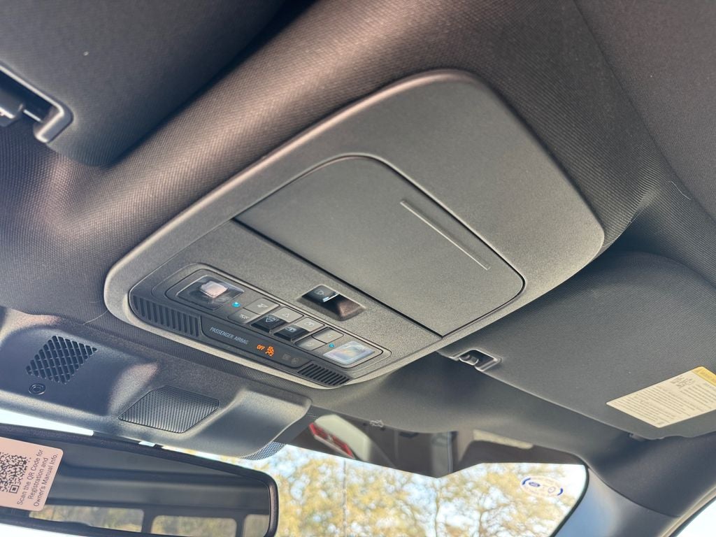 2026 Ford F-150 XLT Black Widow Package 303A