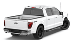 2026 Ford F-150 XLT Black Widow Package 303A