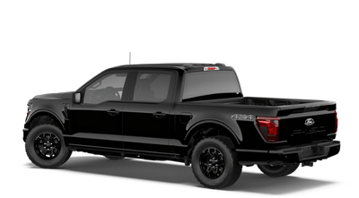 2026 Ford F-150 XLT 301A
