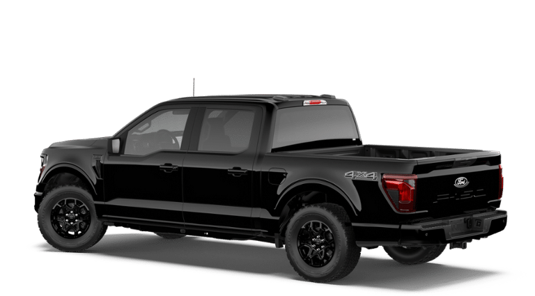 2026 Ford F-150 XLT 301A