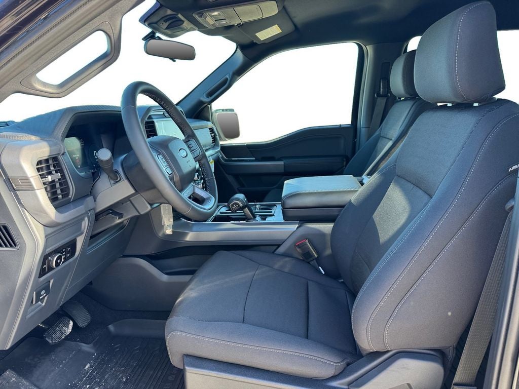 2026 Ford F-150 XLT 301A