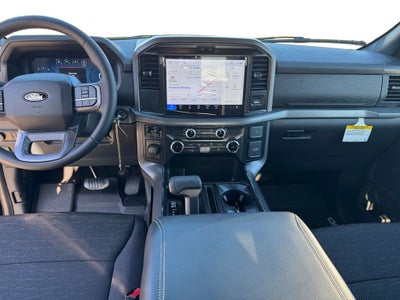 2026 Ford F-150 XLT 301A