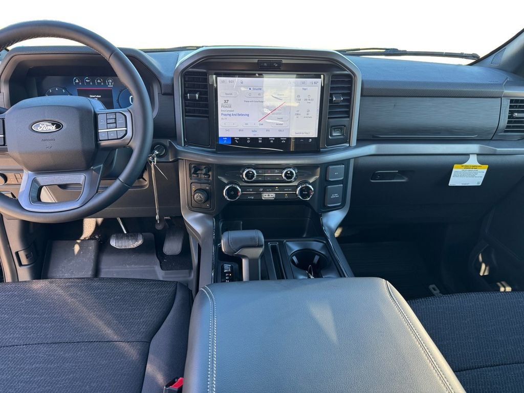 2026 Ford F-150 XLT 301A