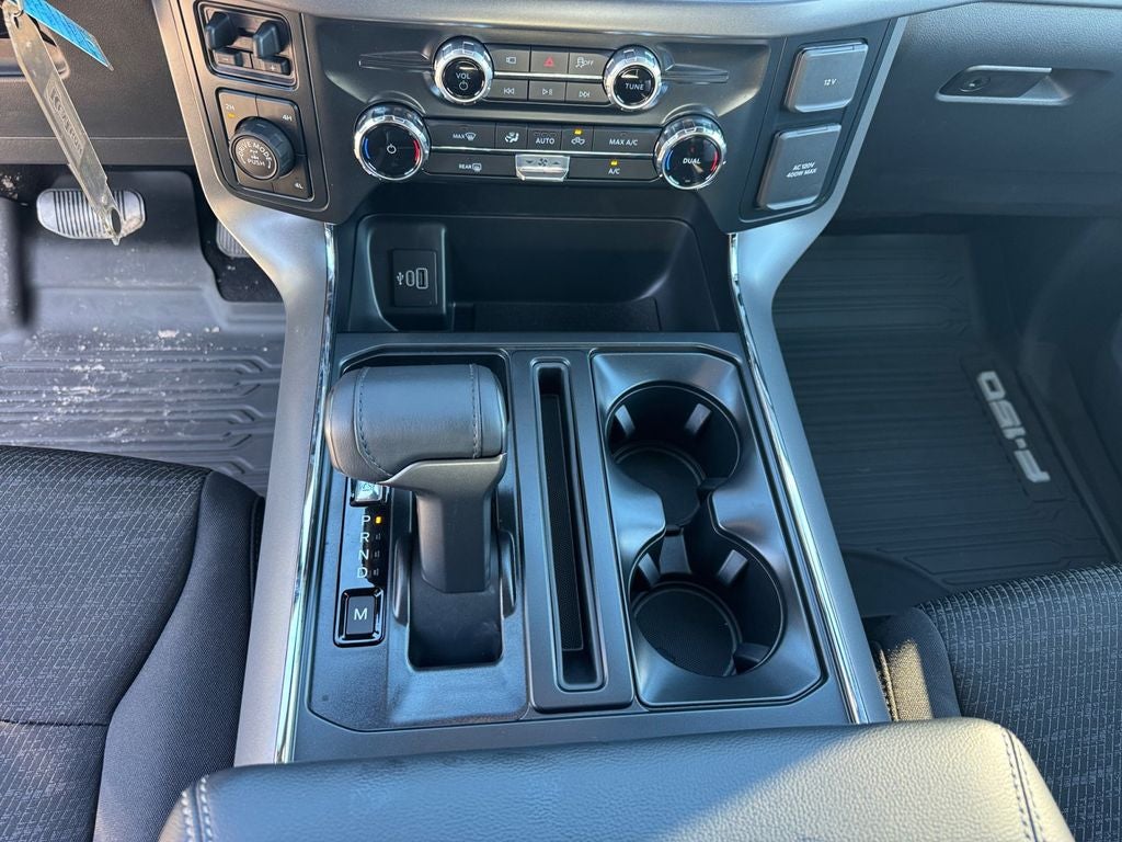 2026 Ford F-150 XLT 301A