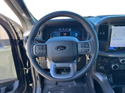 2026 Ford F-150 XLT 301A