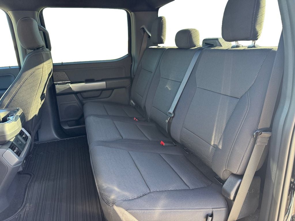 2026 Ford F-150 XLT 301A