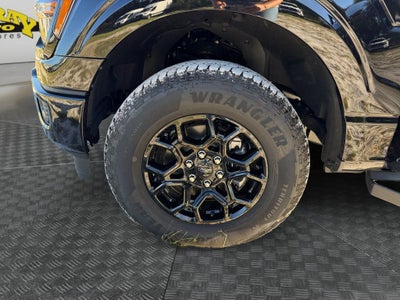 2026 Ford F-150 XLT 301A