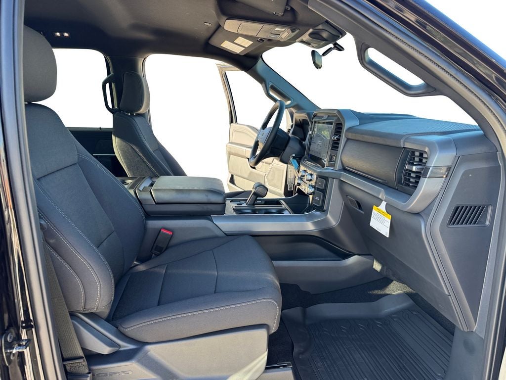2026 Ford F-150 XLT 301A