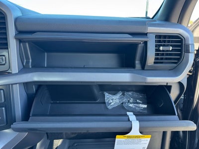 2026 Ford F-150 XLT 301A