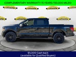 2026 Ford F-150 XLT 301A