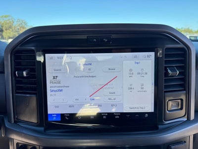 2026 Ford F-150 XLT 301A